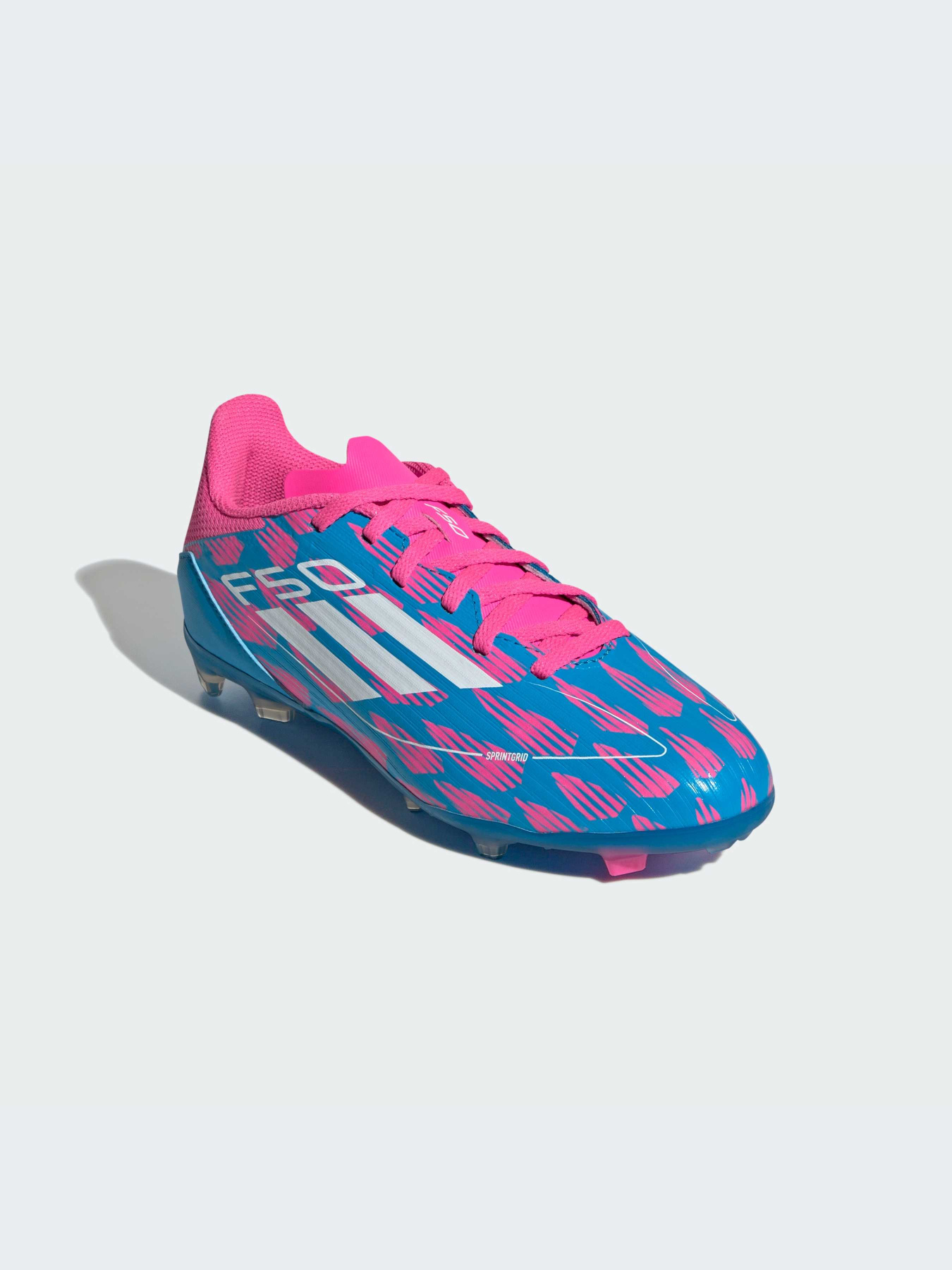 Кроссовки Adidas модель IF1365-KZ Фото