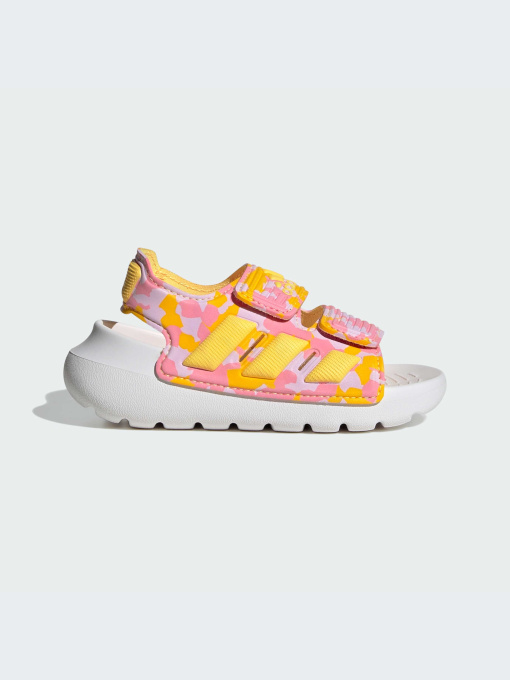 Сандалии Adidas модель IE8273-KZ Фото