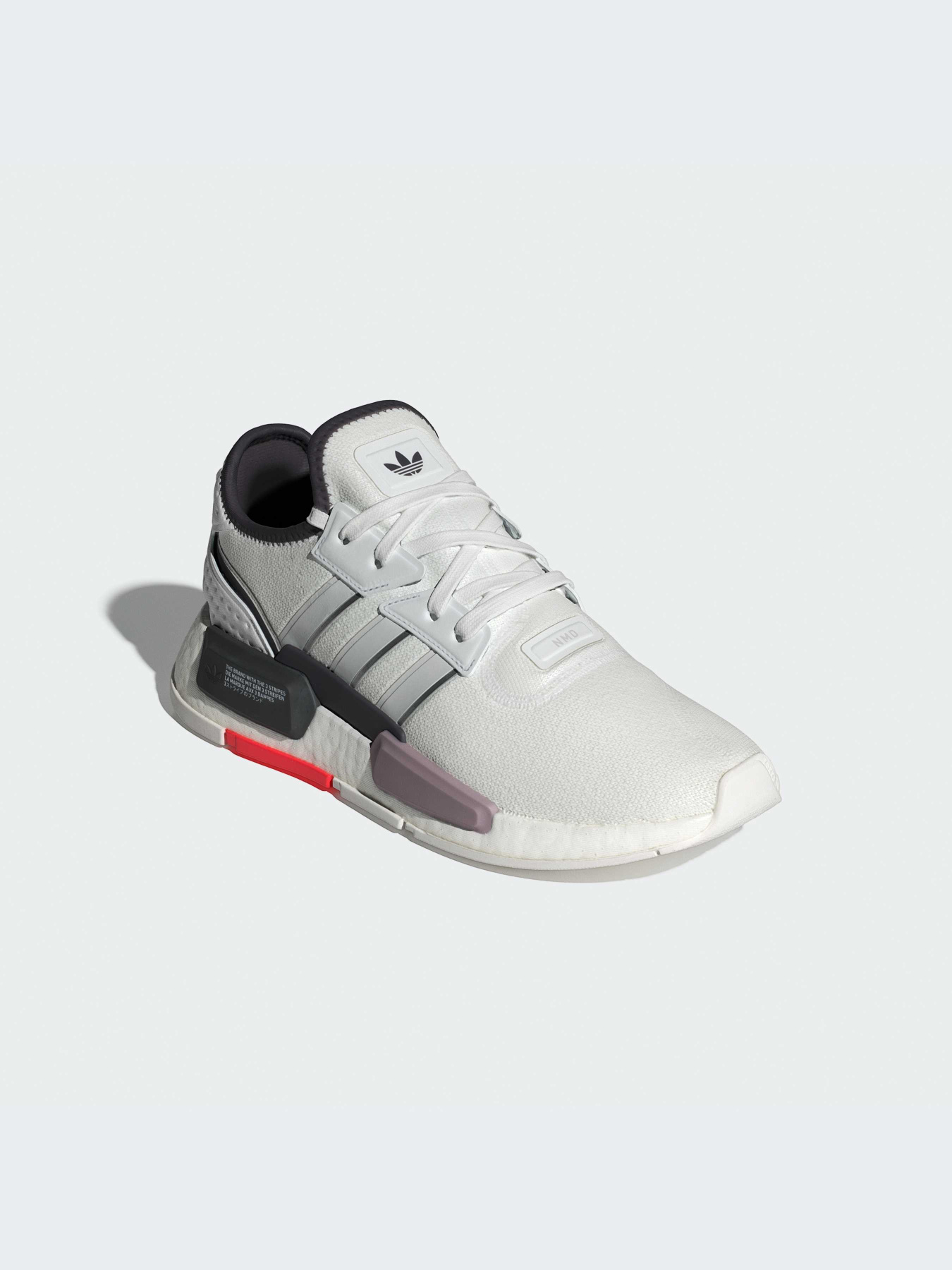 Кроссовки Adidas NMD модель IF3457-KZ Фото