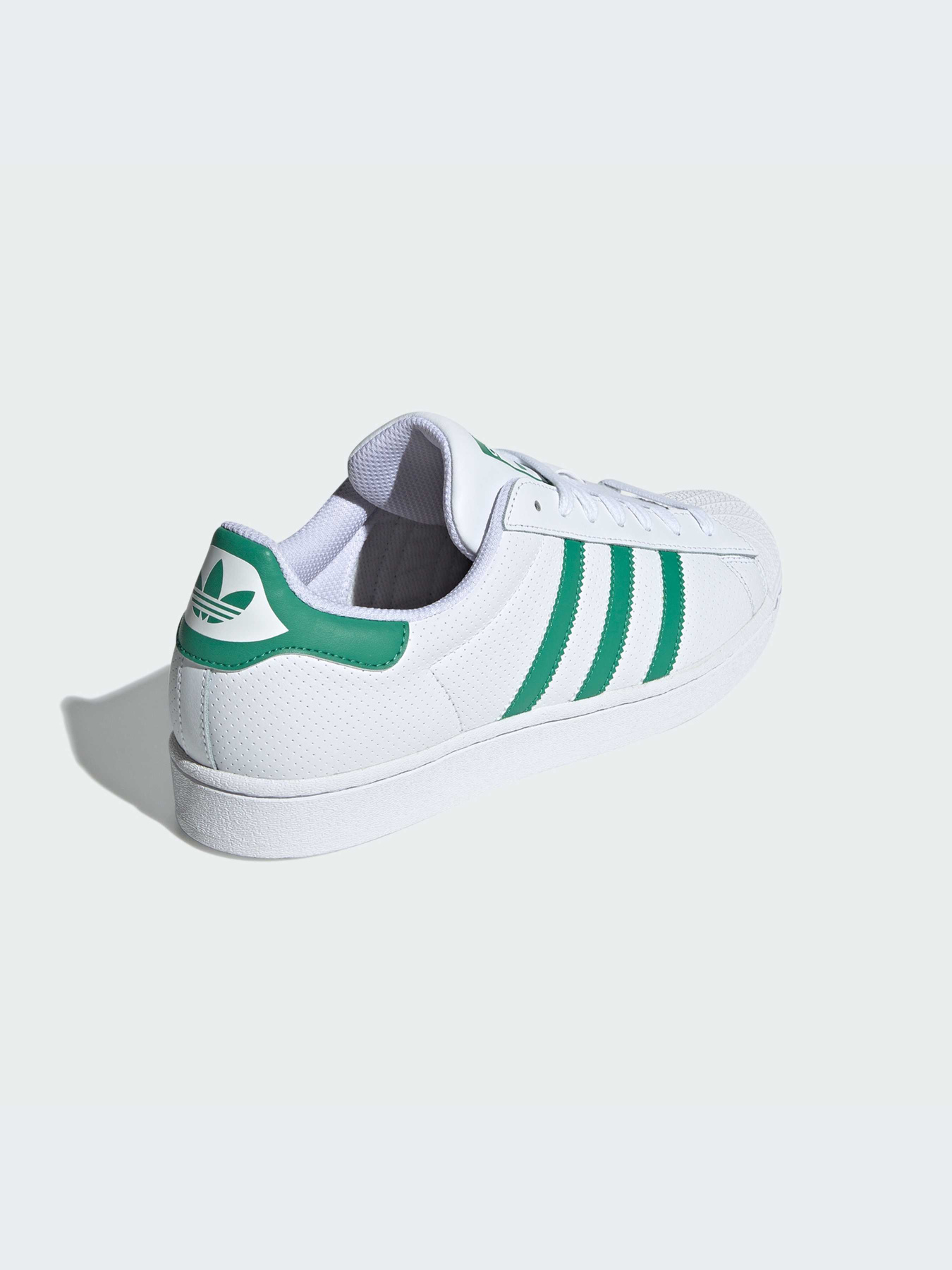 Кеды Adidas Superstar модель IF3654-KZ Фото