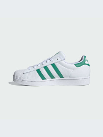 Кеды Adidas Superstar модель IF3654-KZ Фото