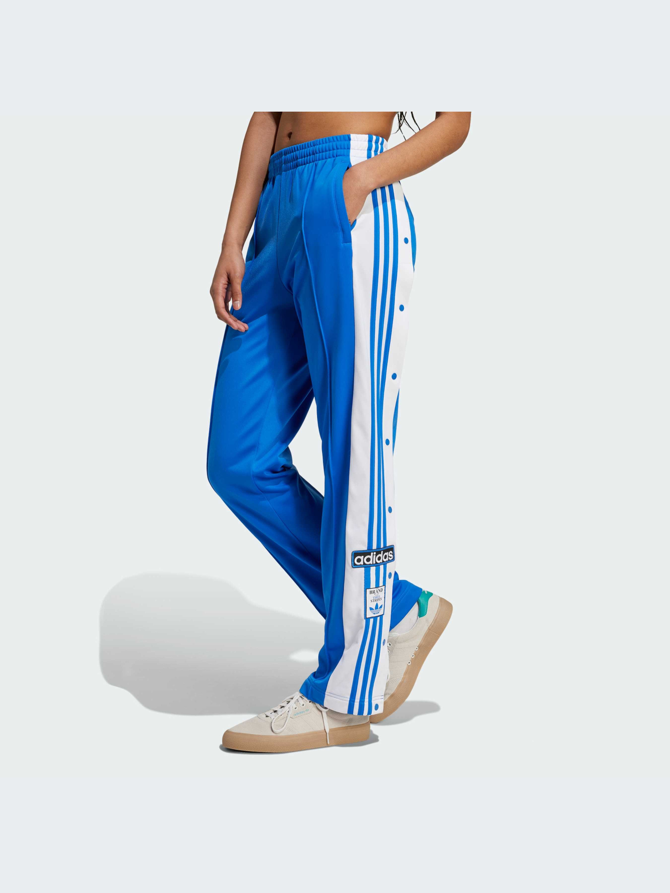 Брюки Adidas Adicolor модель IY2124-KZ Фото