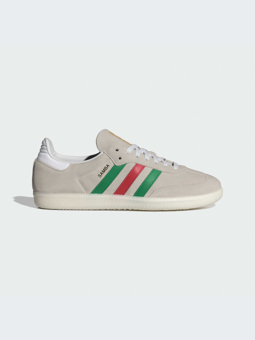 Кеды Adidas модель IG1826-KZ Фото