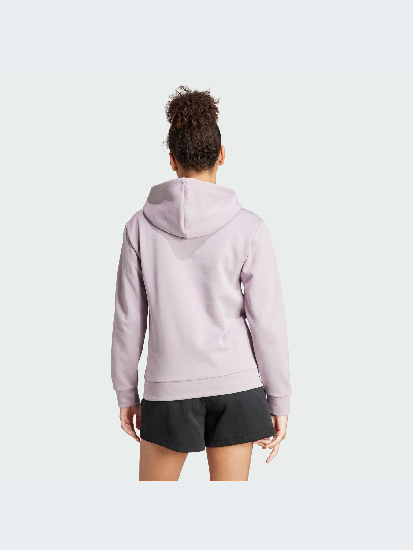 Худи и свитшоты Adidas модель IS3641-KZ Фото