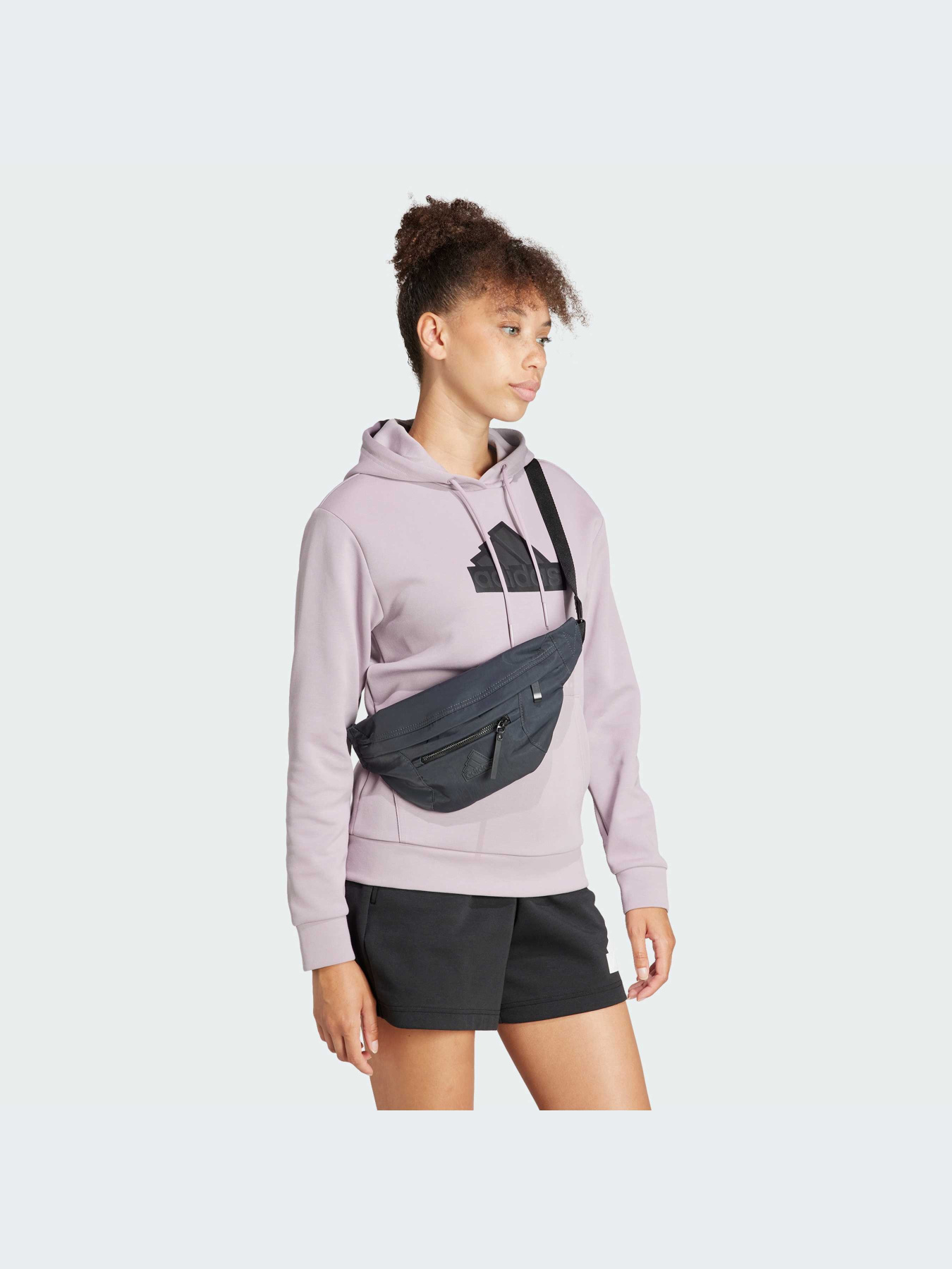 Худи и свитшоты Adidas модель IS3641-KZ Фото