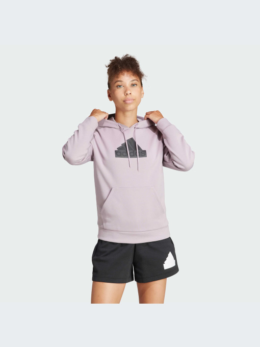 Худи и свитшоты Adidas модель IS3641-KZ Фото