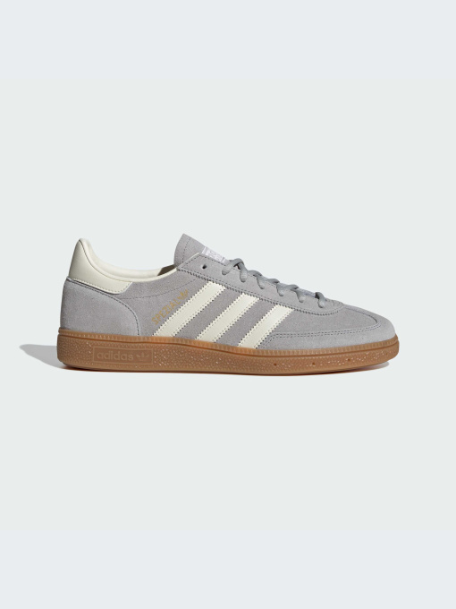 Кеды Adidas модель IF7086-KZ Фото