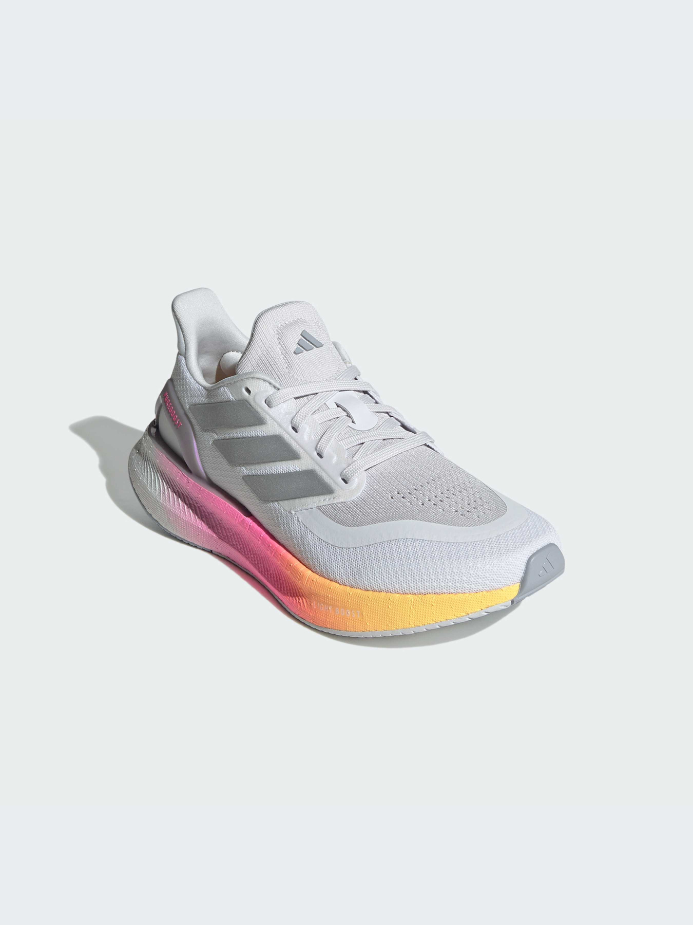 Кроссовки Adidas PureBoost модель IE0524-KZ Фото