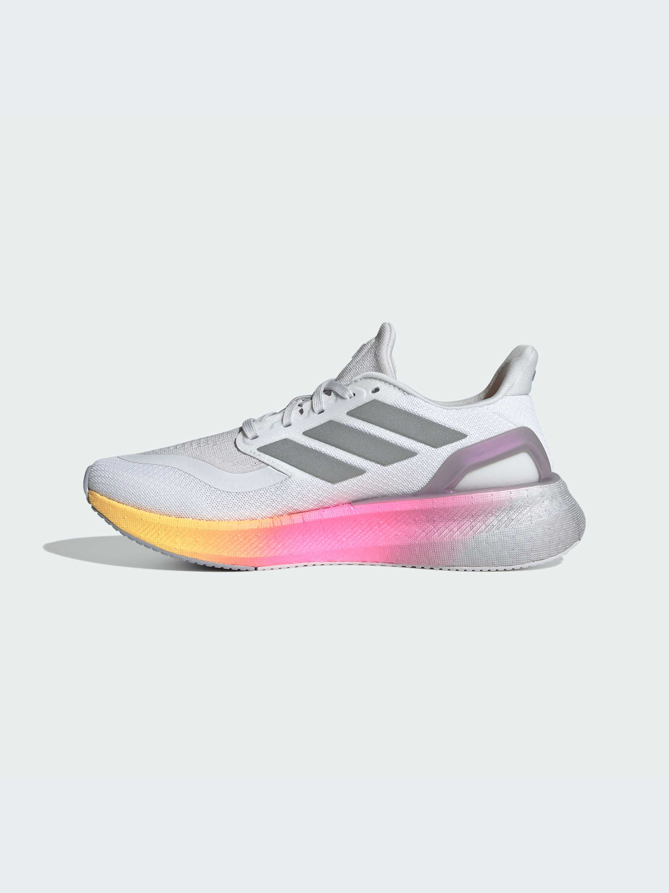 Кроссовки Adidas PureBoost модель IE0524-KZ Фото