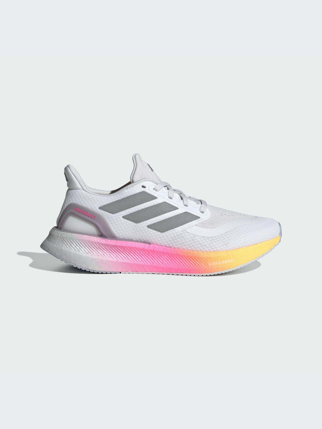 Кроссовки Adidas PureBoost модель IE0524-KZ Фото