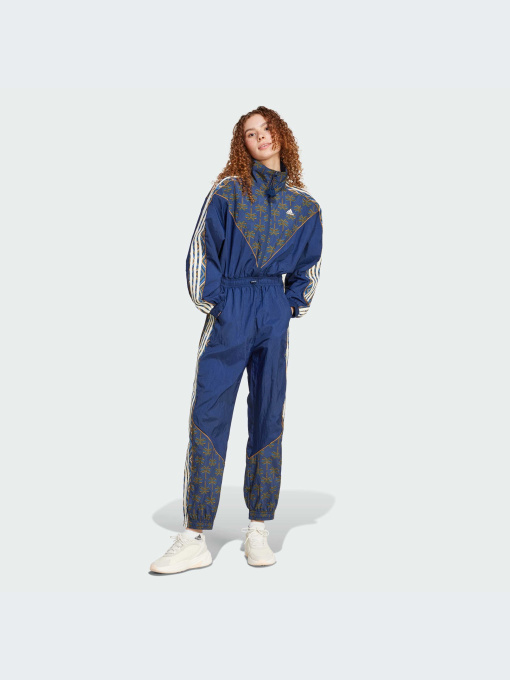 Комбинезоны Adidas модель IV9740-KZ Фото