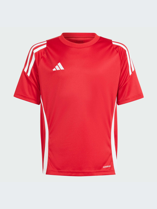 Футболкалар мен поло жейделер Adidas Tiro үлгі IS1030-KZ Фото