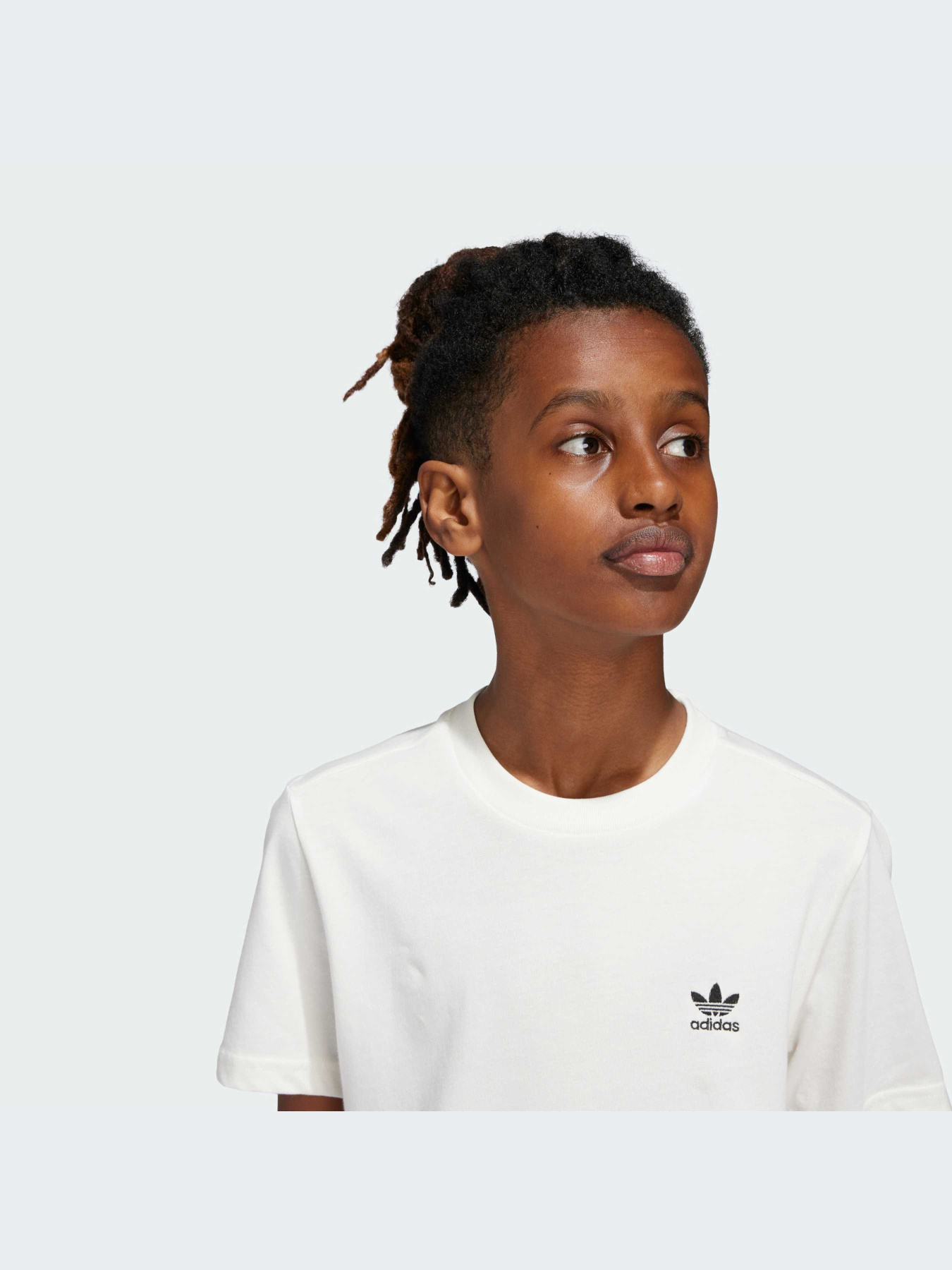 Футболки и поло Adidas Культовые силуэты модель IX5266-KZ Фото