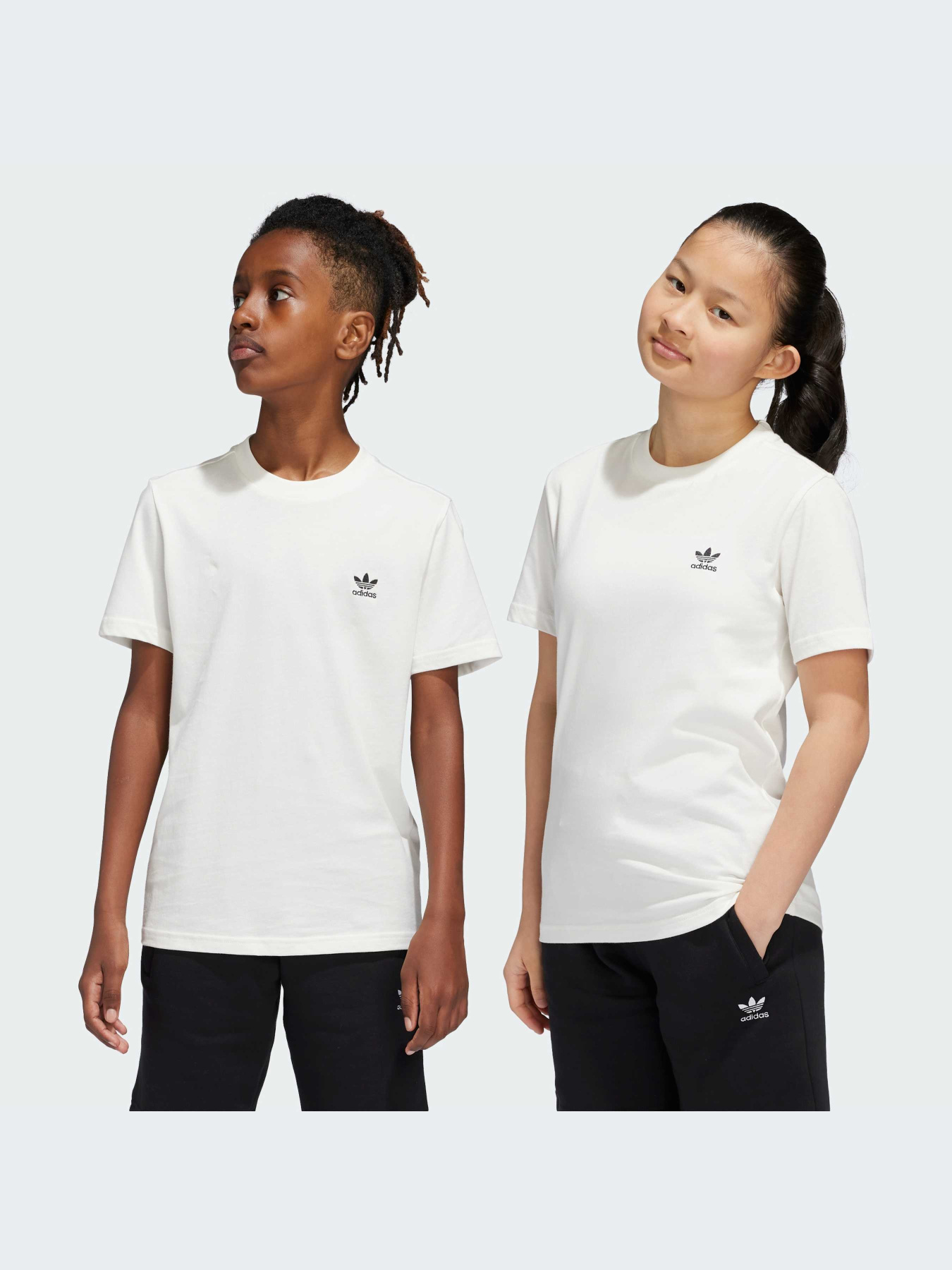 Футболки и поло Adidas Культовые силуэты модель IX5266-KZ Фото
