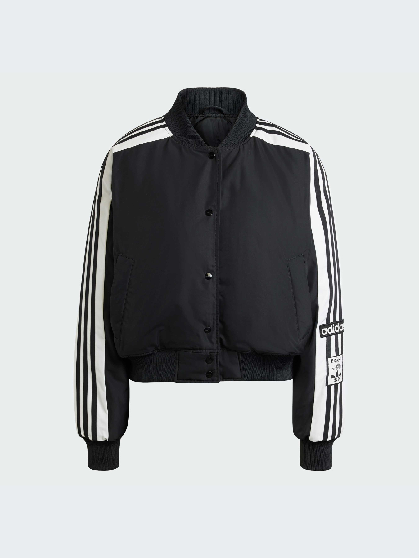 Куртки и дубленки Adidas модель IW5583-KZ Фото