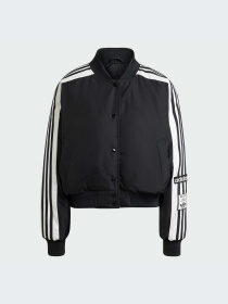 Куртки и дубленки Adidas модель IW5583-KZ Фото