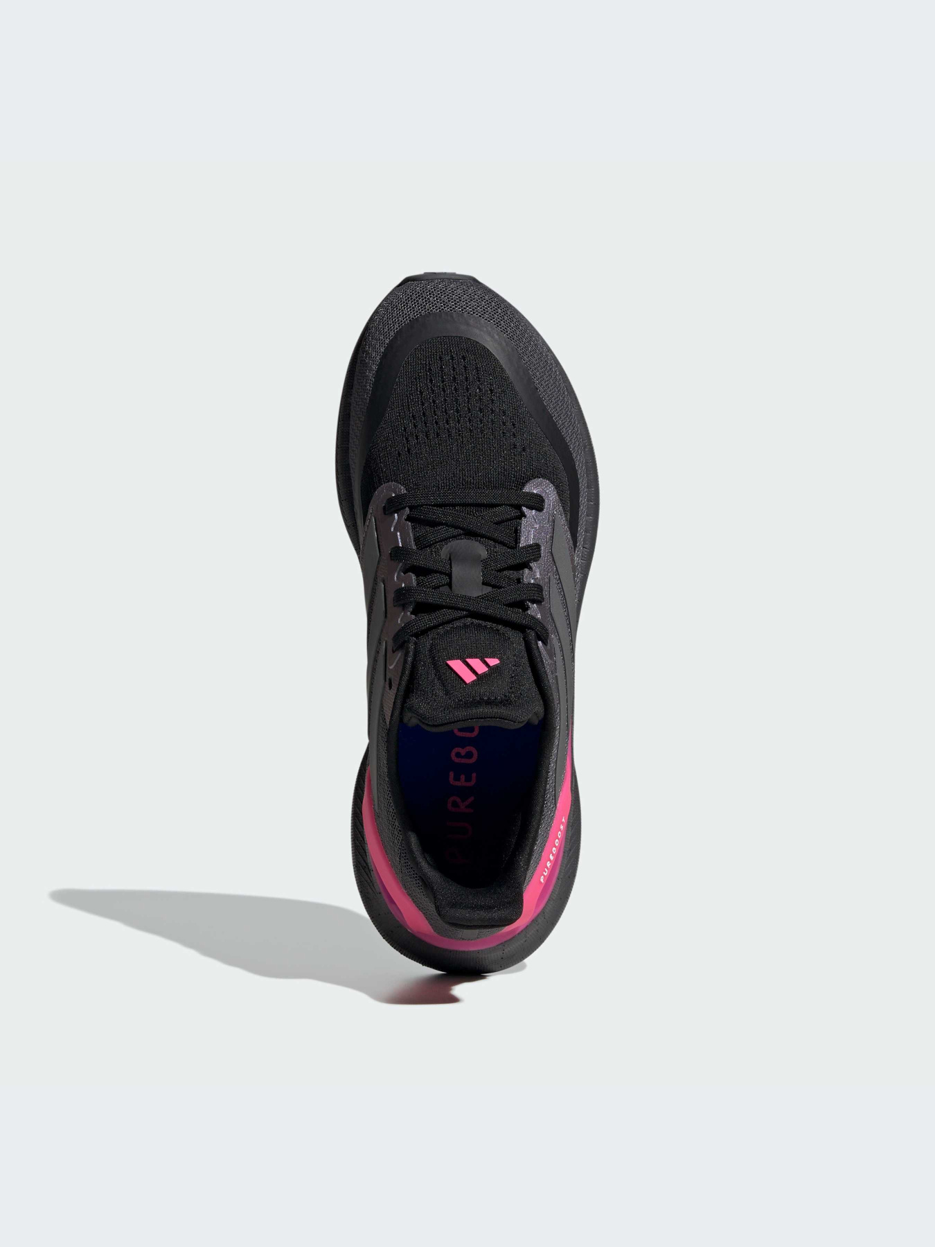 Кроссовки Adidas PureBoost модель IF9198-KZ Фото