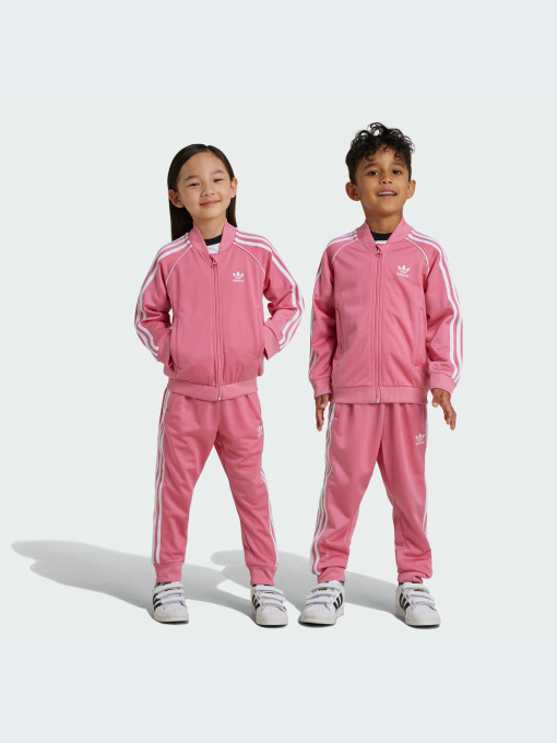 Костюмы Adidas Adicolor модель IY4797-KZ Фото