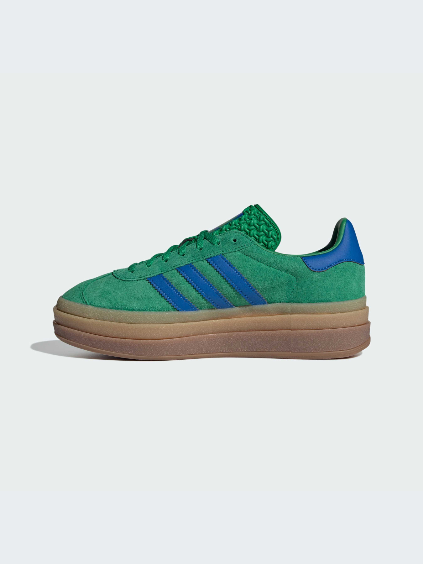 Кеды Adidas Gazelle модель IE1370-KZ Фото