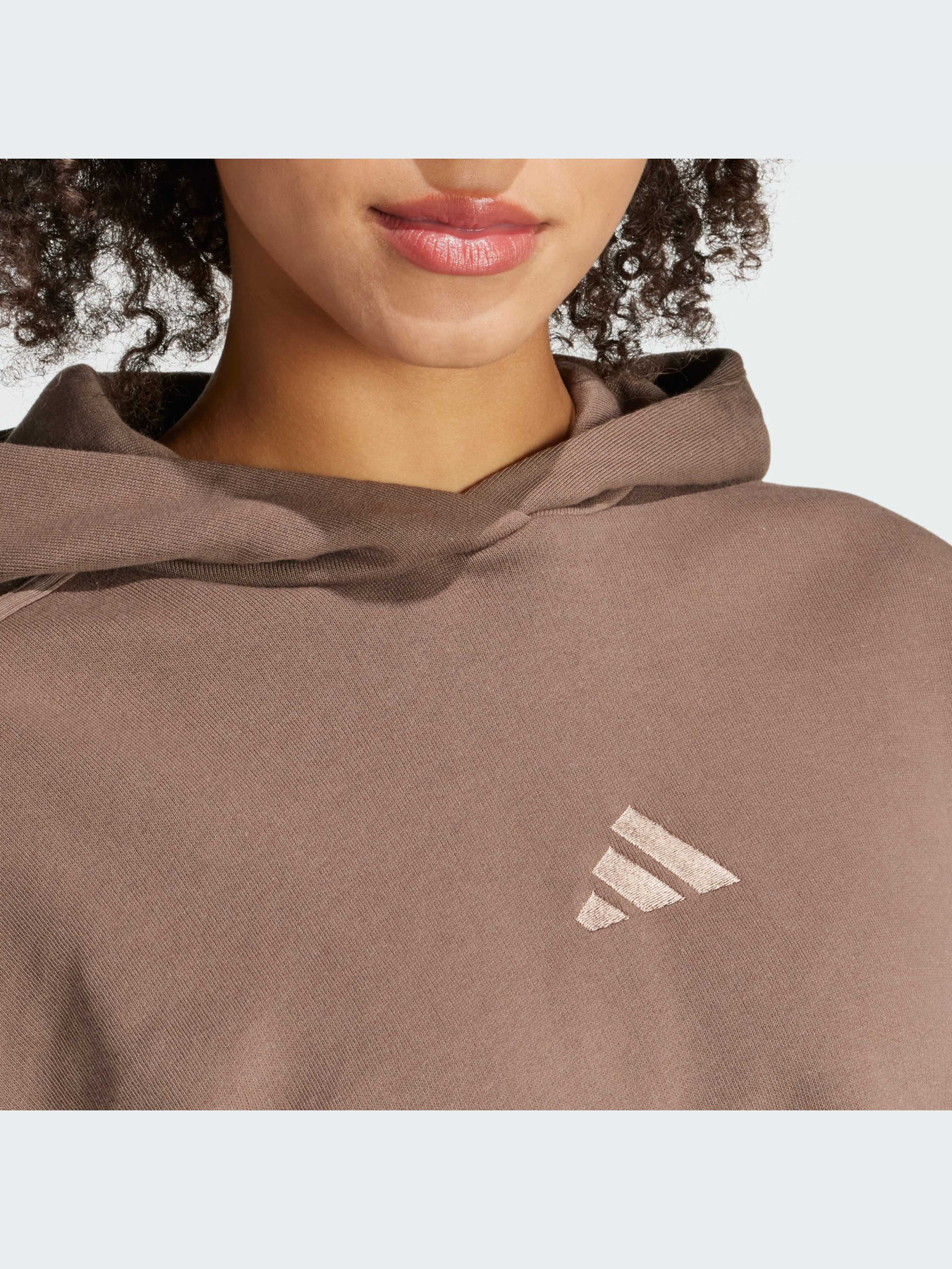 Худи и свитшоты Adidas модель JI9105-KZ Фото