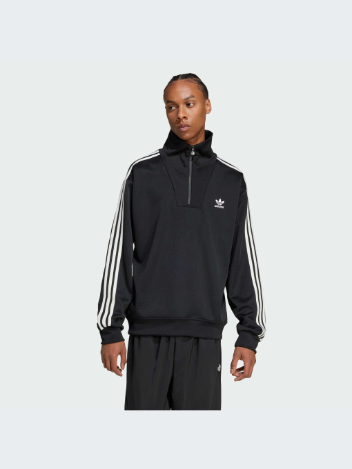 Худи и свитшоты Adidas Adicolor модель IZ4803-KZ Фото