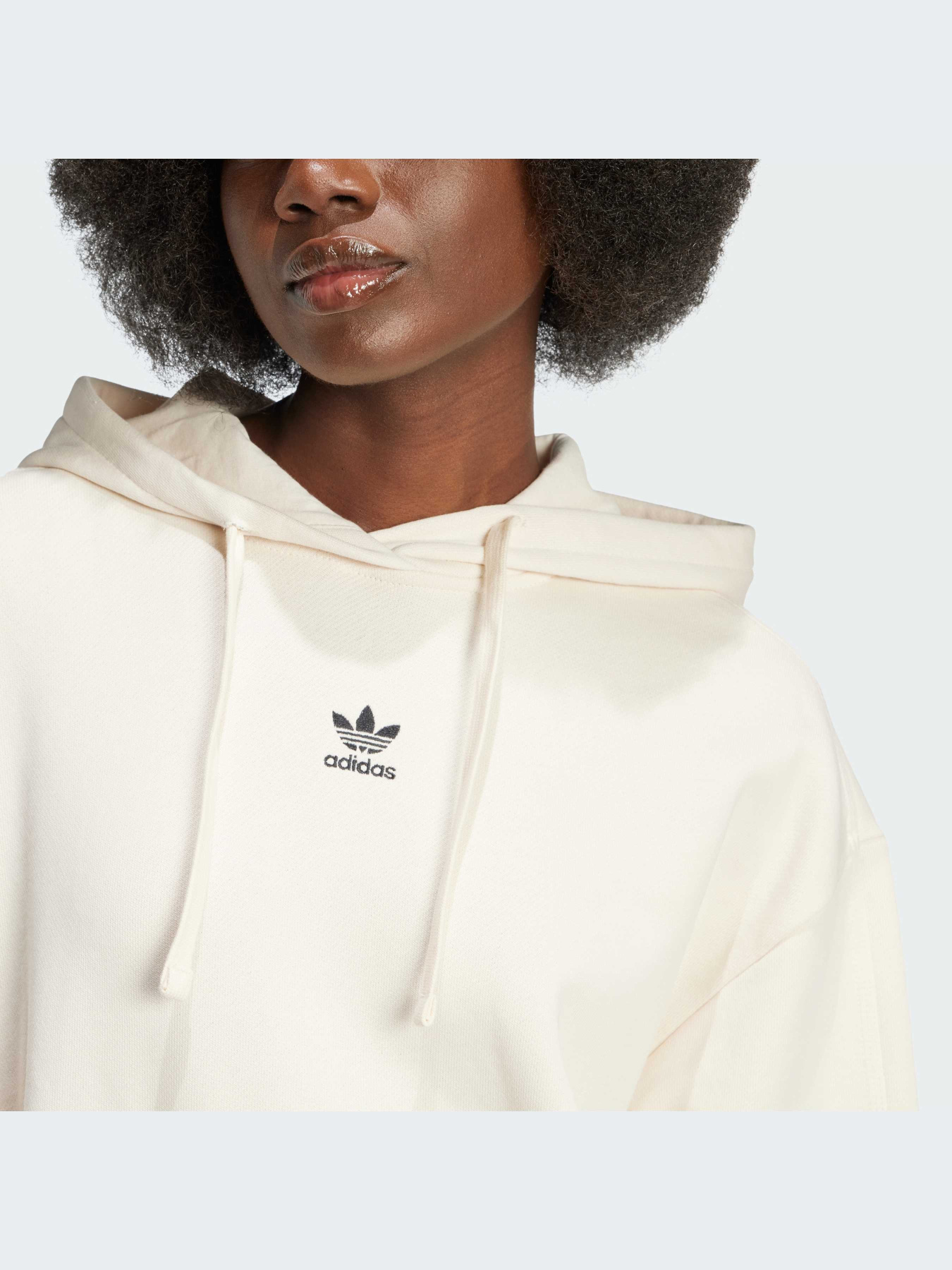 Худи и свитшоты Adidas модель IY9614-KZ Фото