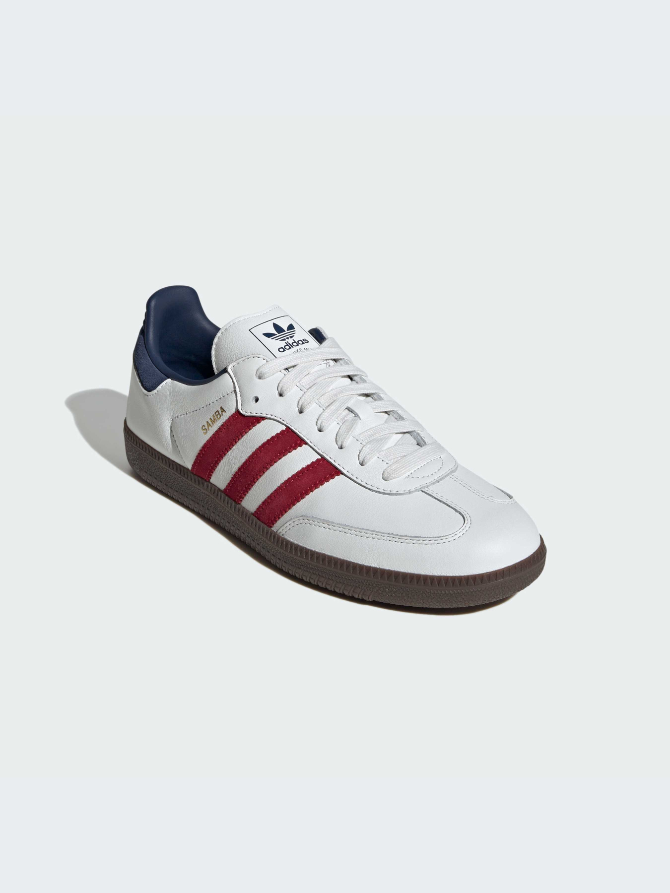 Кеды Adidas модель IH4881-KZ Фото