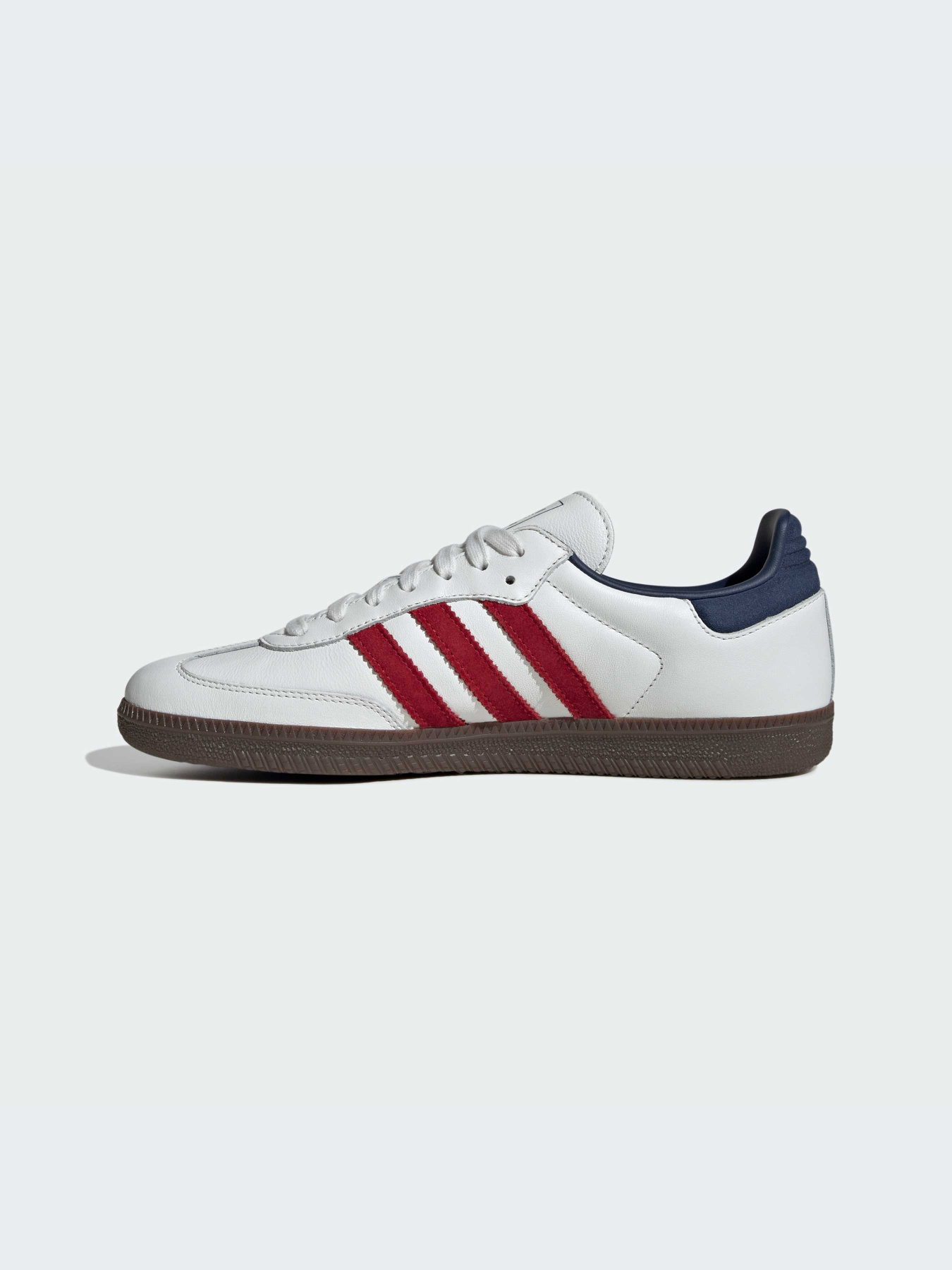 Кеды Adidas модель IH4881-KZ Фото