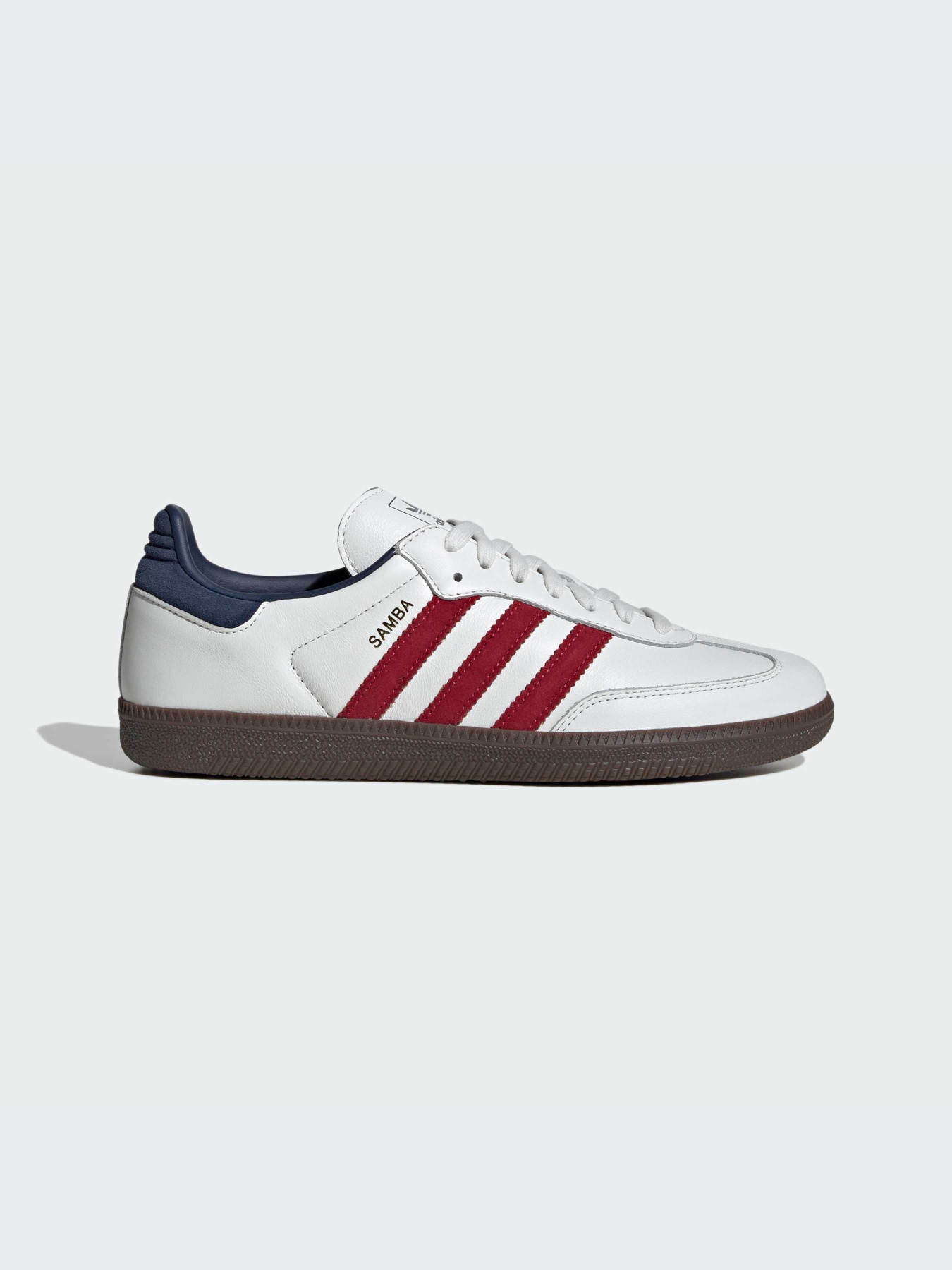 Кеды Adidas модель IH4881-KZ Фото