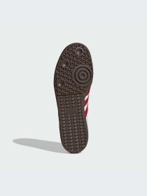 Кеды Adidas модель IH4881-KZ Фото