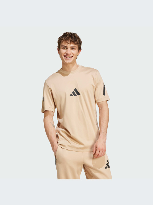 Футболкалар мен поло жейделер Adidas ZNE үлгі JF2453-KZ Фото