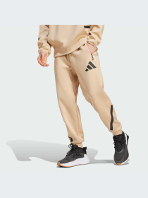 Брюки Adidas ZNE модель JE7539-KZ Фото