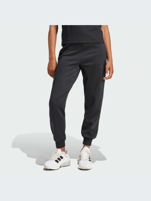 Брюки Adidas ZNE модель JE7842-KZ Фото
