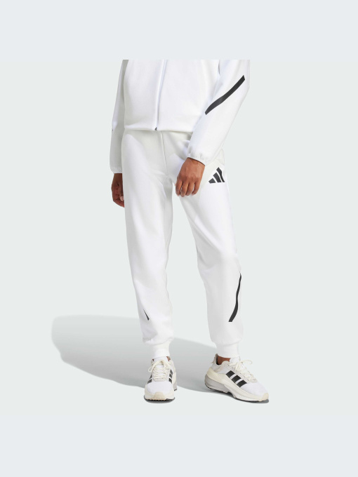 Брюки Adidas ZNE модель JE7843-KZ Фото