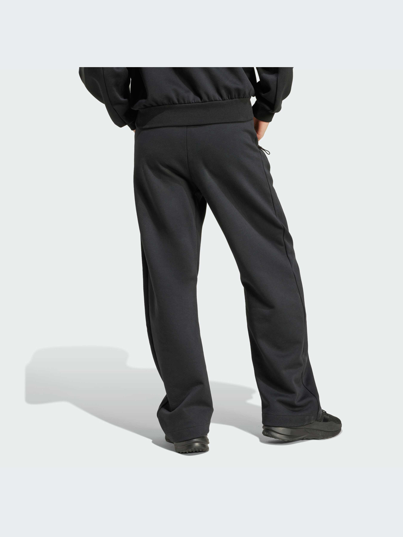 Брюки Adidas ZNE модель JE7850-KZ Фото