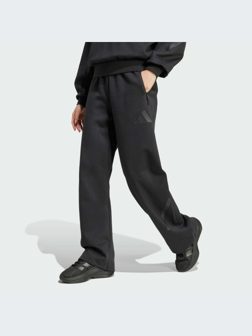 Брюки Adidas ZNE модель JE7850-KZ Фото