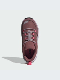 Кроссовки Adidas Terrex модель IF6527-KZ Фото
