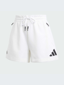 Шорты Adidas ZNE модель JJ4678-KZ Фото