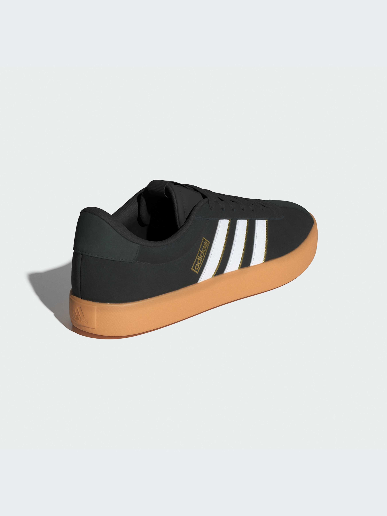Кеды Adidas модель IH4789-KZ Фото