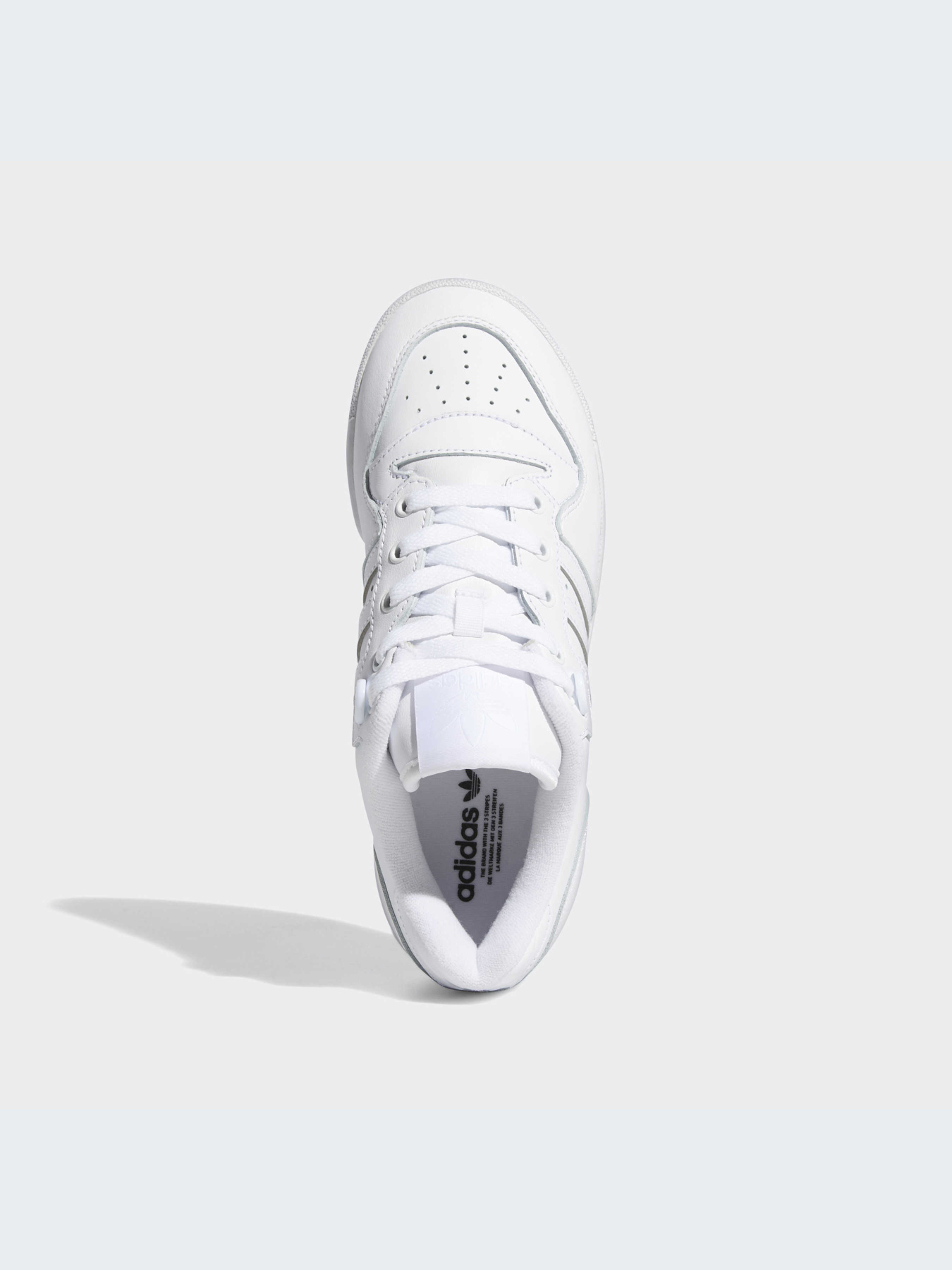 Кроссовки Adidas Rivalry модель FV4225-KZ Фото