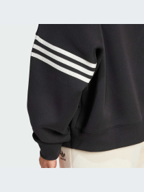 Худи и свитшоты Adidas модель IW3430-KZ Фото