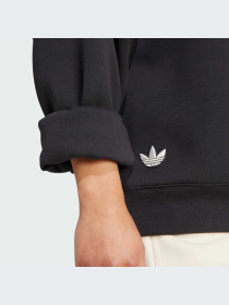 Худи и свитшоты Adidas модель IW3430-KZ Фото