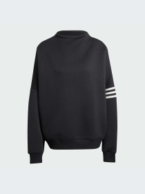 Худи и свитшоты Adidas модель IW3430-KZ Фото