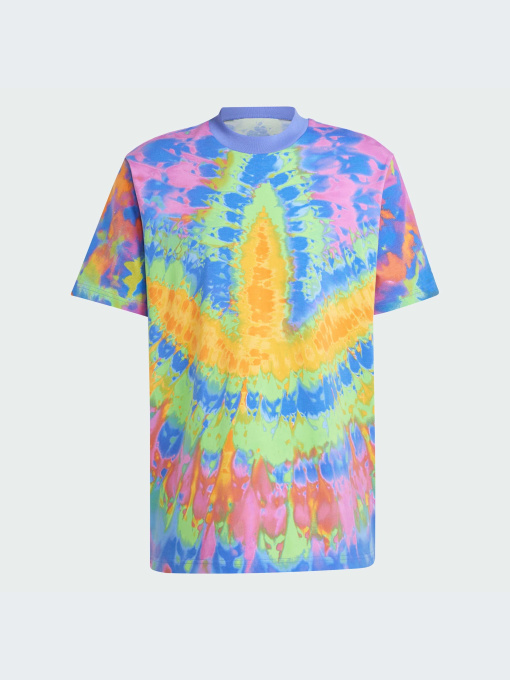 Футболкалар мен поло жейделер Adidas Graphics үлгі IX6696-KZ Фото