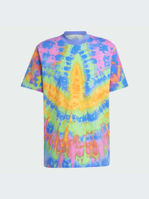 Футболкалар мен поло жейделер Adidas Graphics үлгі IX6696-KZ Фото