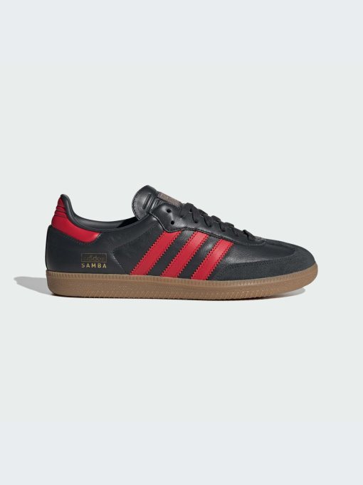 Кеды Adidas модель IG6173-KZ Фото