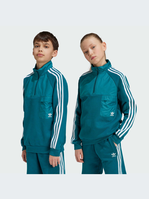 Худи и свитшоты Adidas модель IY0012-KZ Фото
