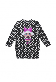 Сукні Одягайко модель 555112b Фото