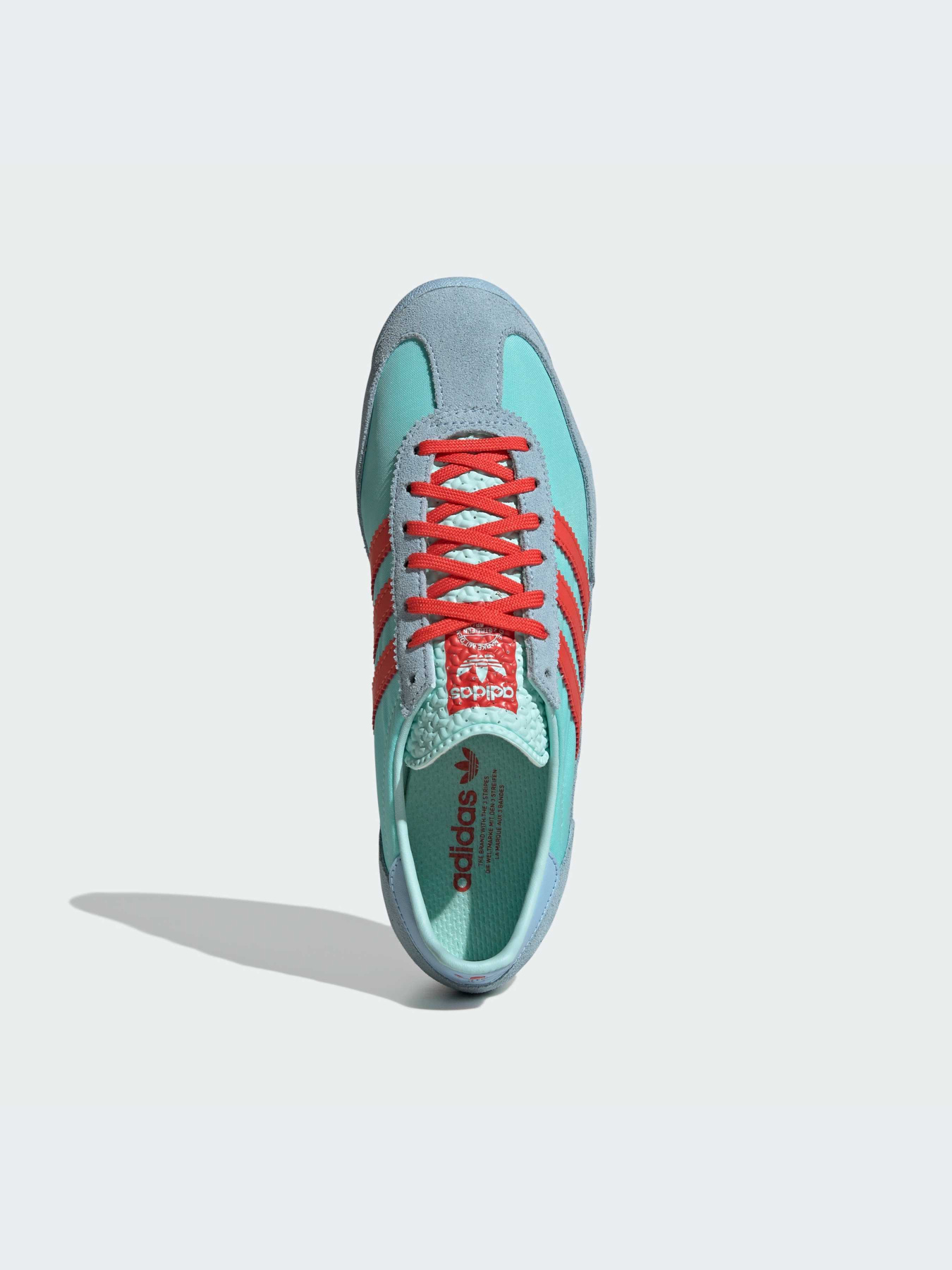 Кроссовки Adidas модель JH7397-KZ Фото