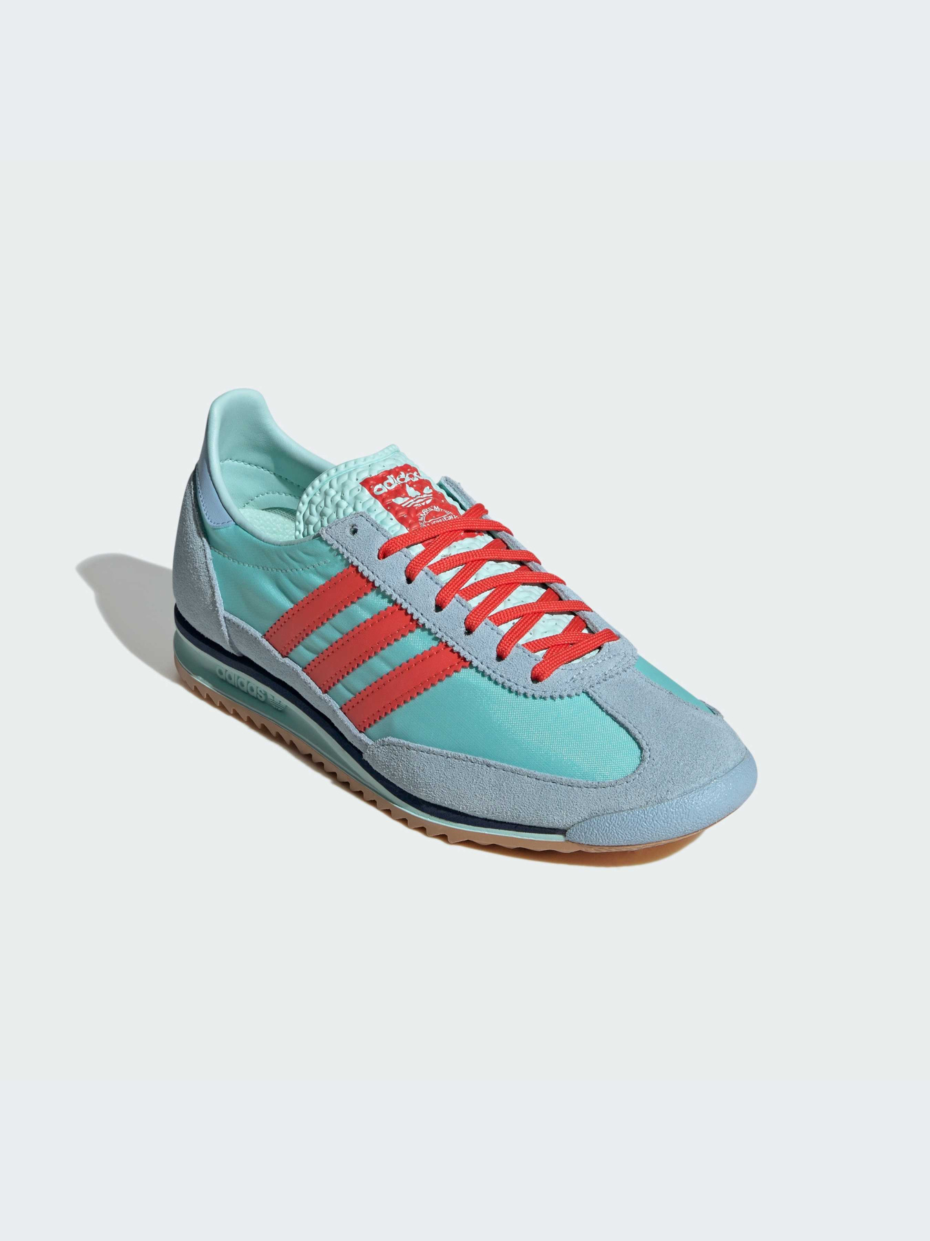 Кроссовки Adidas модель JH7397-KZ Фото